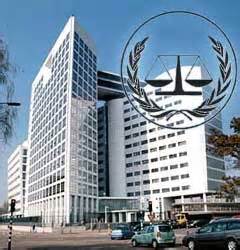 International Criminal Court (Photo credit: picam.org)